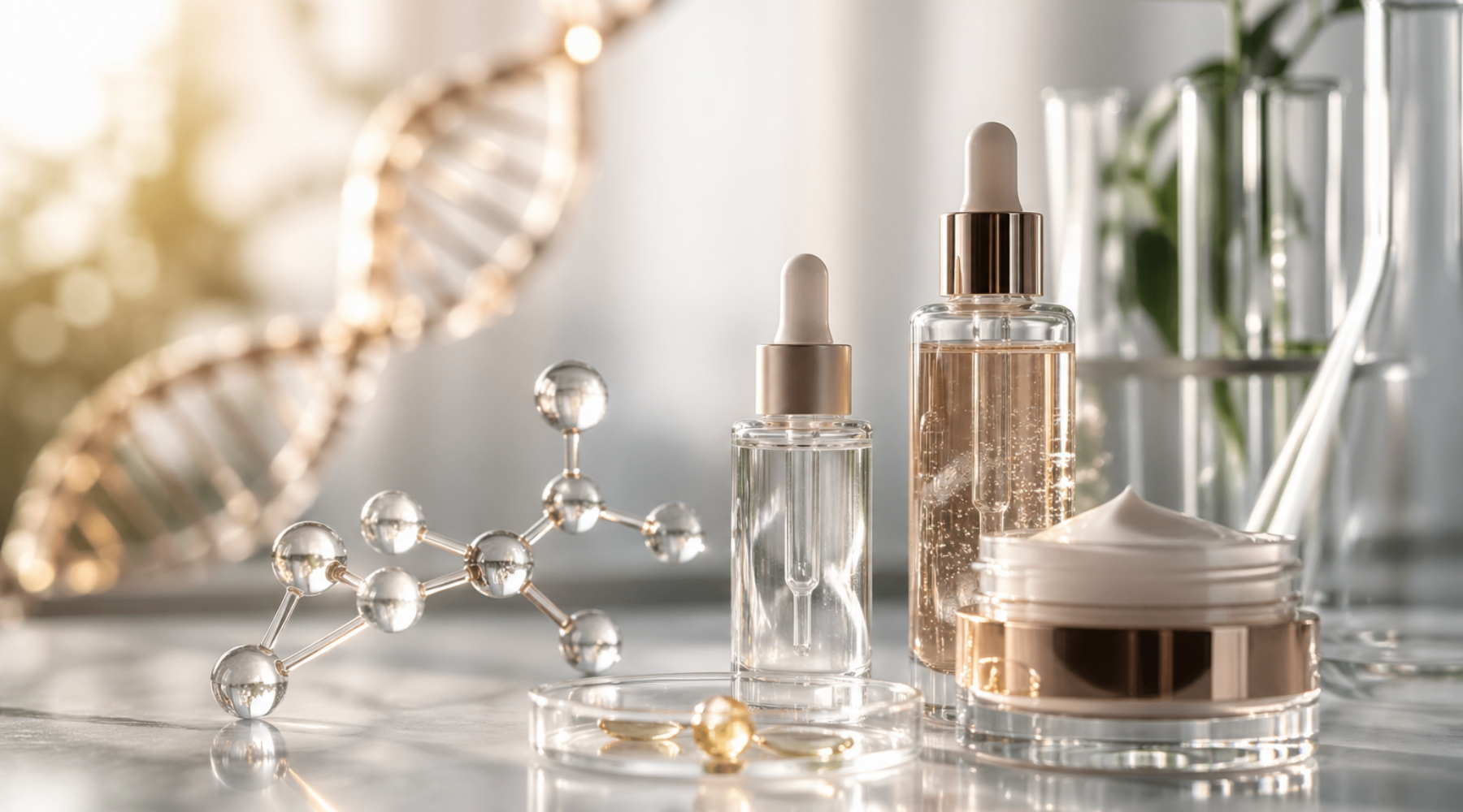 The Future of Aging: An Introduction to Longevity Science