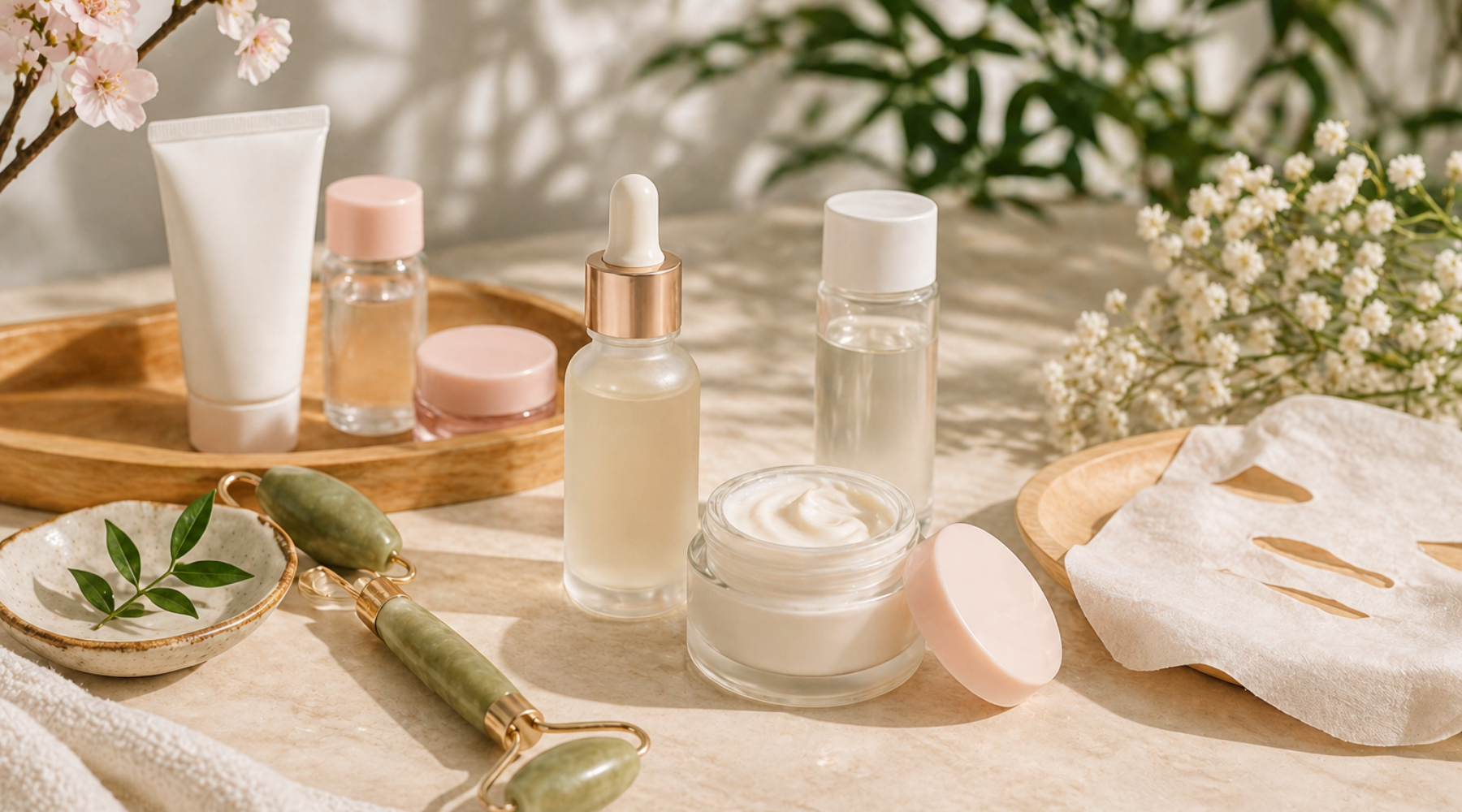 Global Beauty Standards: What We Can Learn from K-Beauty Innovations