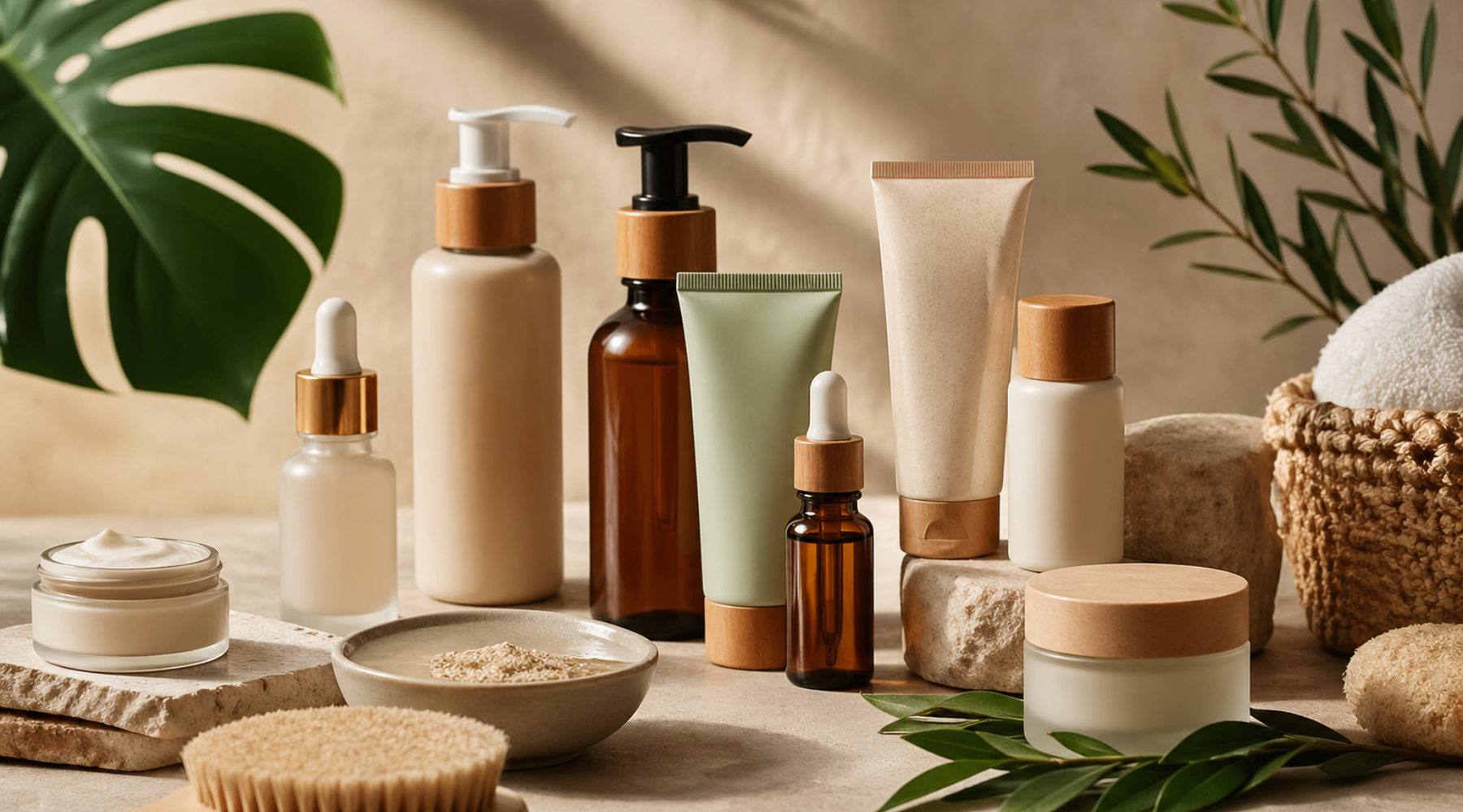 Why Ingredient Transparency Matters for Black Women’s Health