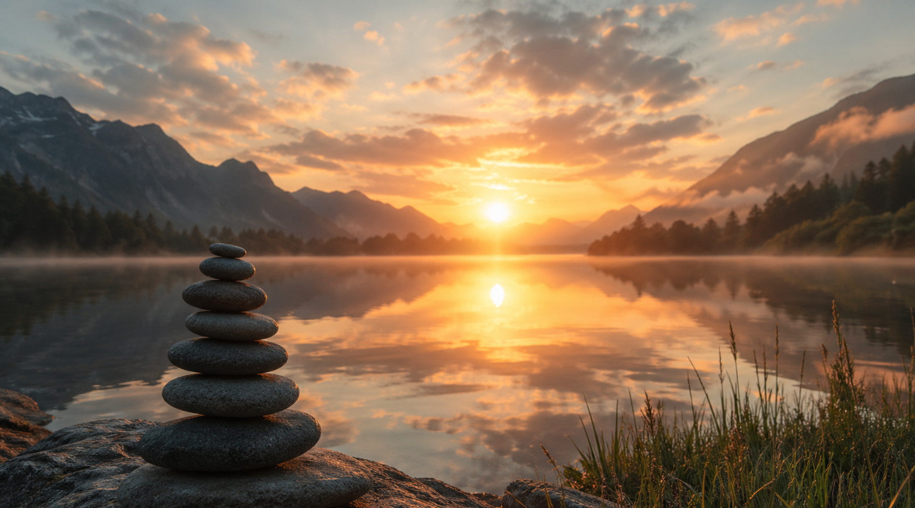Unblocking: The Debris Between Me and Love