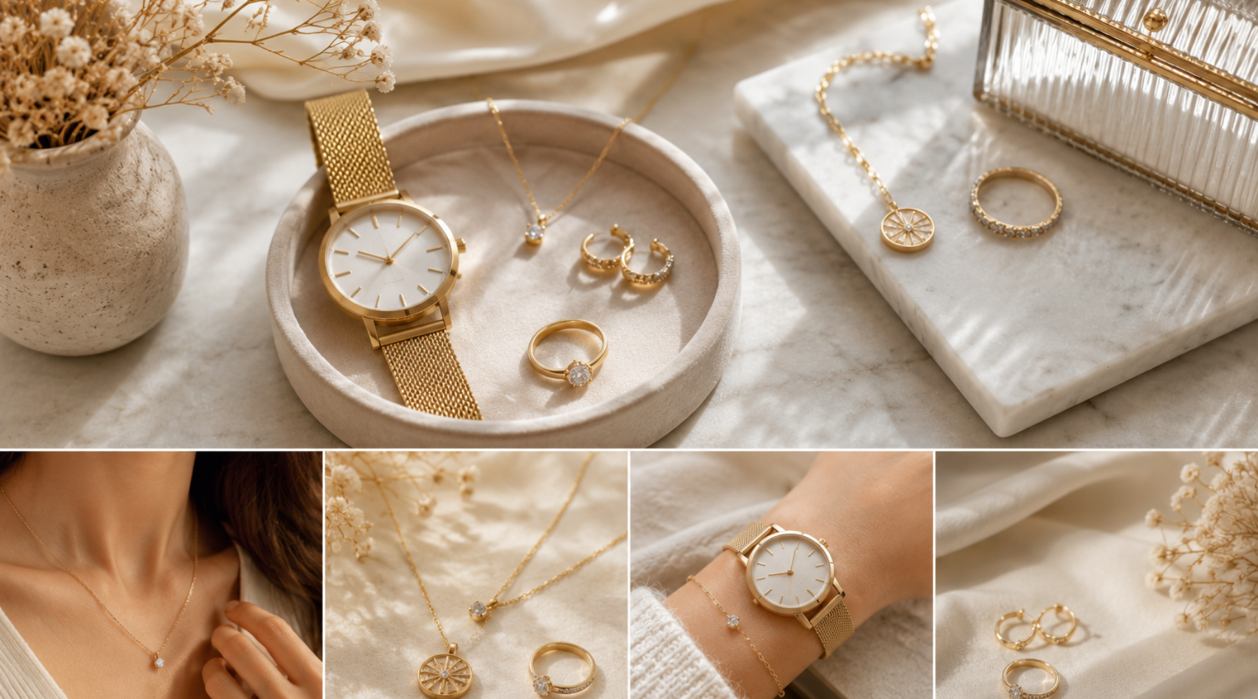 Women Are Choosing Accessories That Feel Personal Instead of Trendy