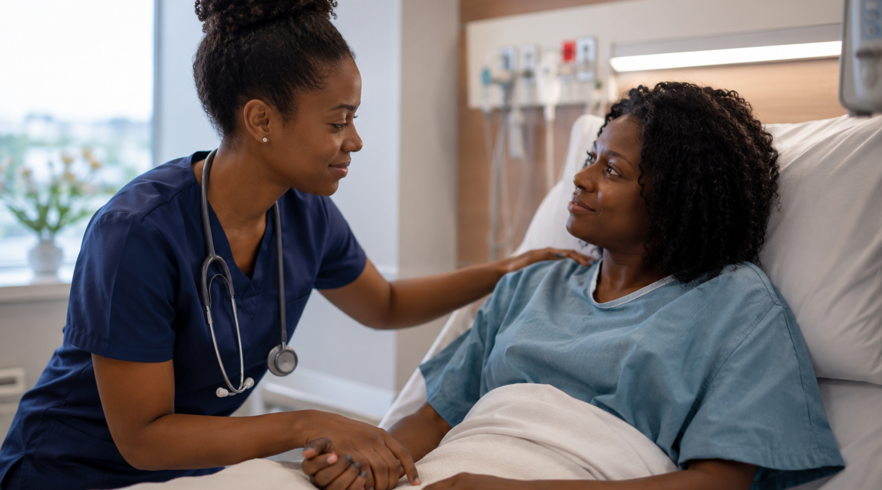 The Nursing Pipeline Problem: Why Who Enters the Field Matters as Much as How Many