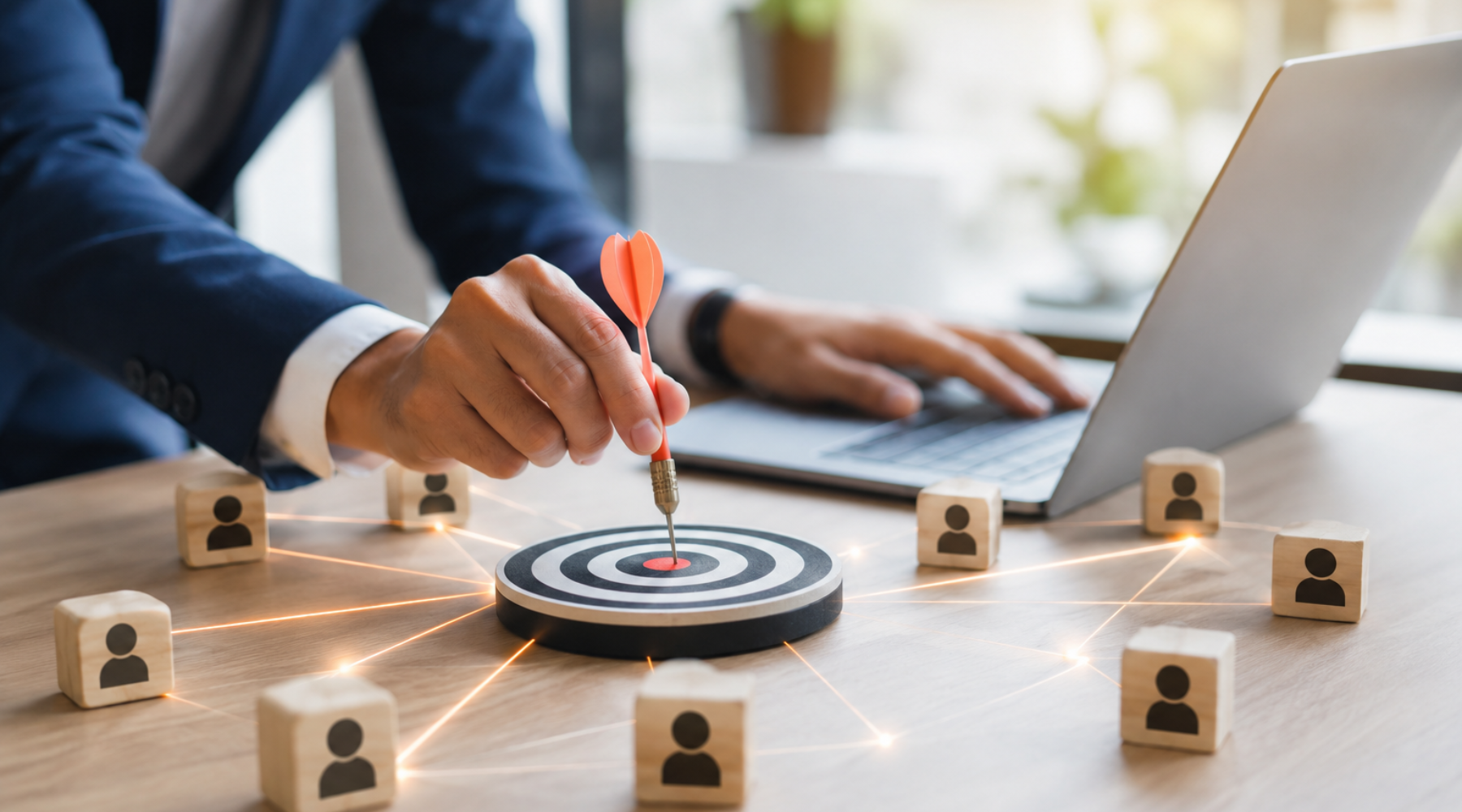 How B2B Brands Can Orchestrate Outbound Campaigns More Effectively