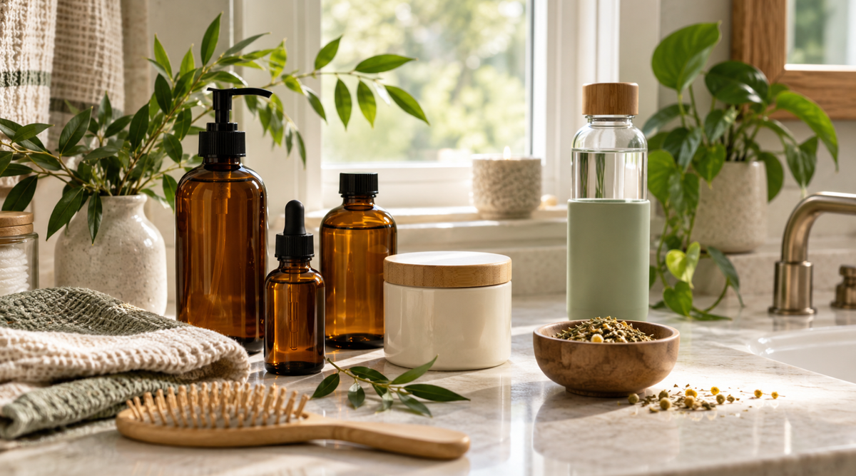 What Clean Wellness Actually Looks Like in Your Everyday Life