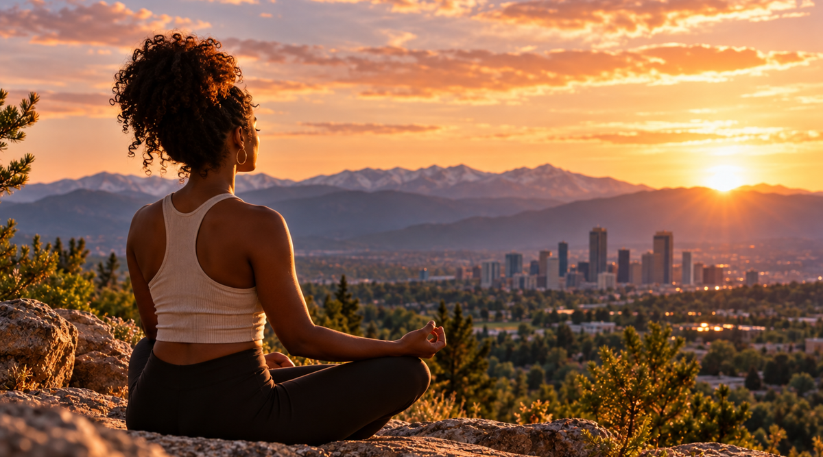 The 5 Rs of Mindfulness