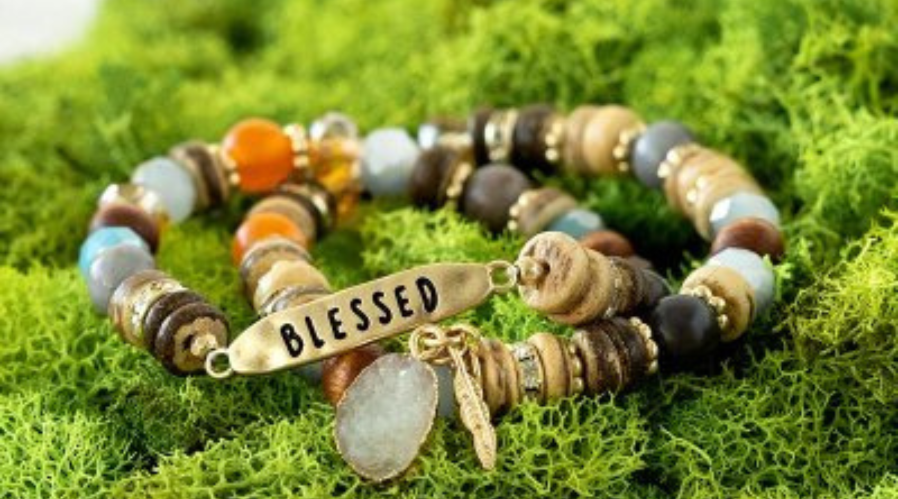 The Power of Faith: Why Christian Bracelets Inspire