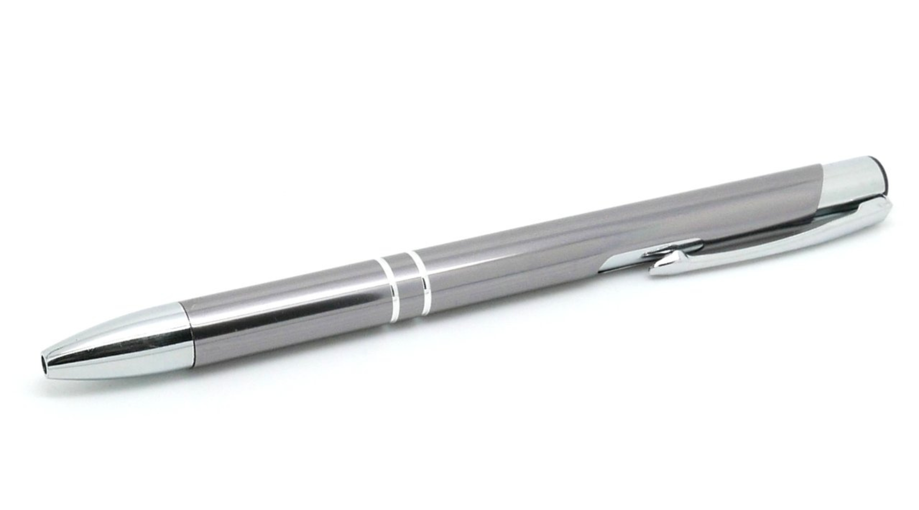 Why the Aluminum Pen is Perfect for Everyday Use