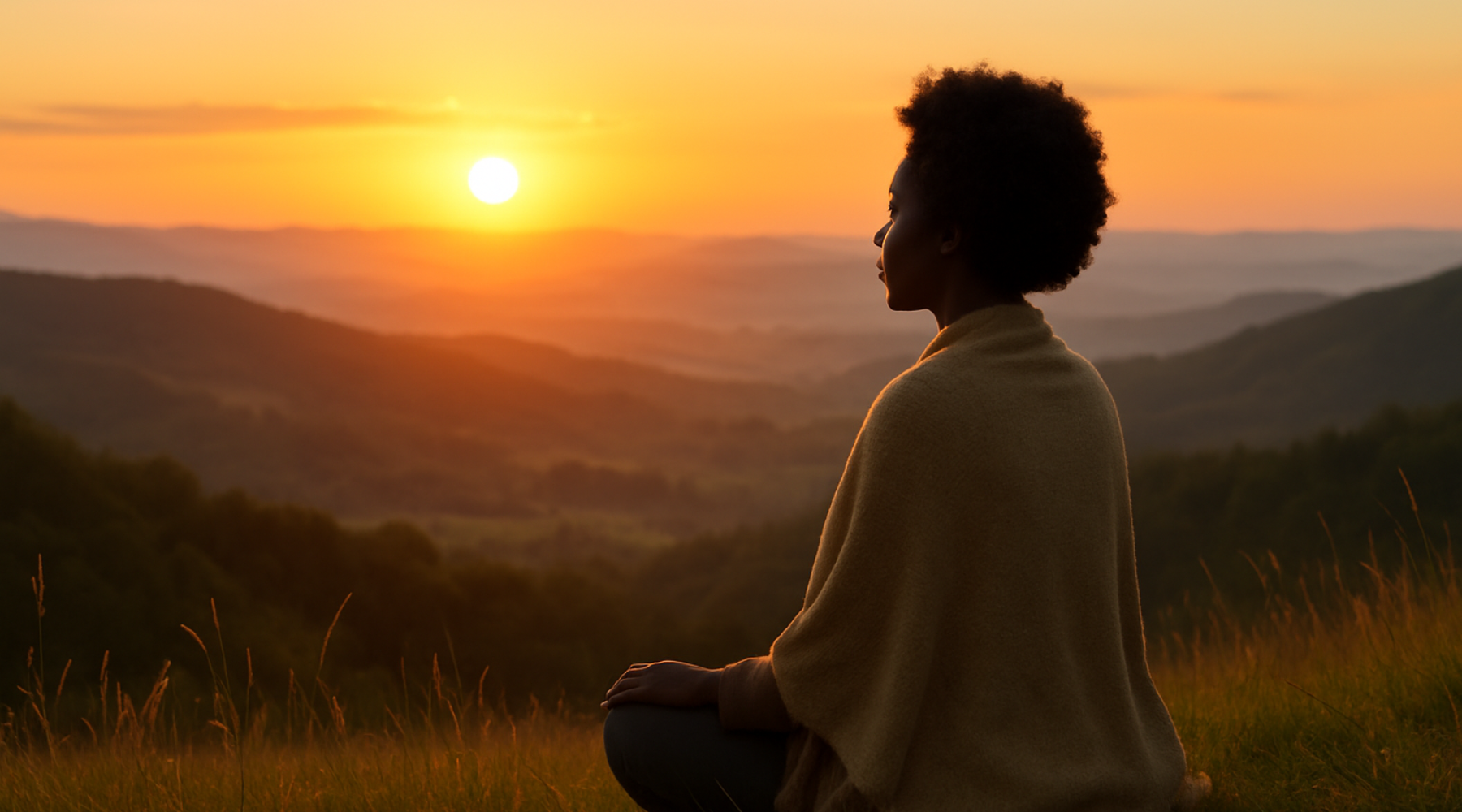 The Rest Revolution: How Slowing Down Recharges Your Power