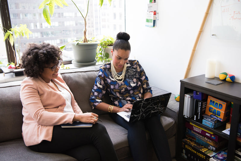 So You're The Only Black Woman at Work: How to Survive and Thrive