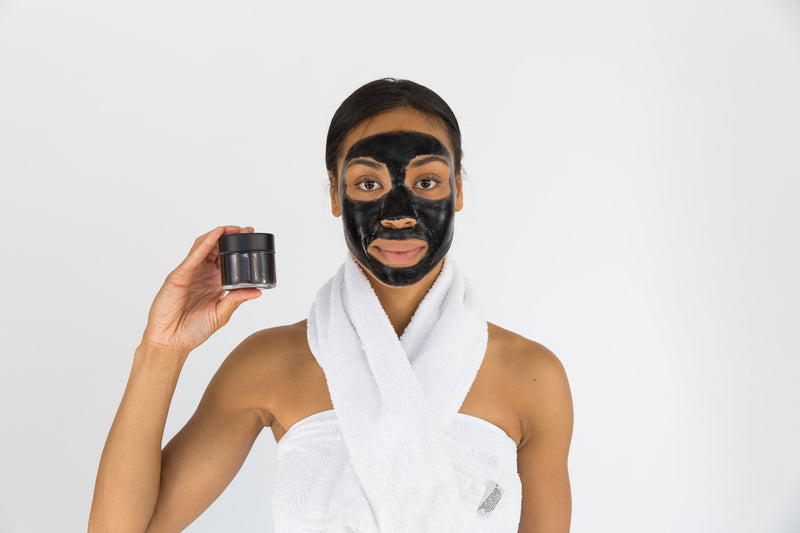 Masked: How to Elevate Your Skincare Routine