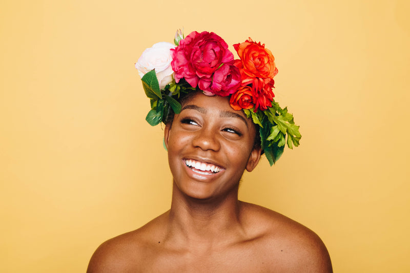 Why Roses Are Stellar For Skincare