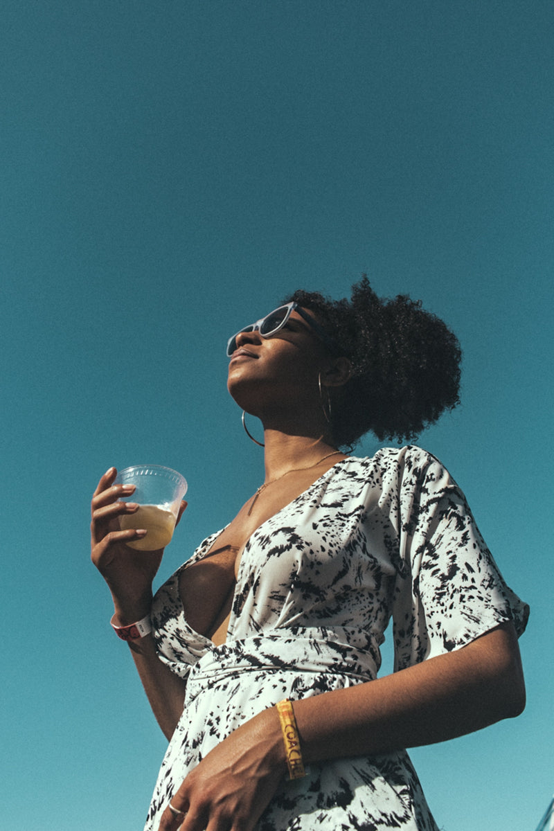 How To Drink Healthy-ish
