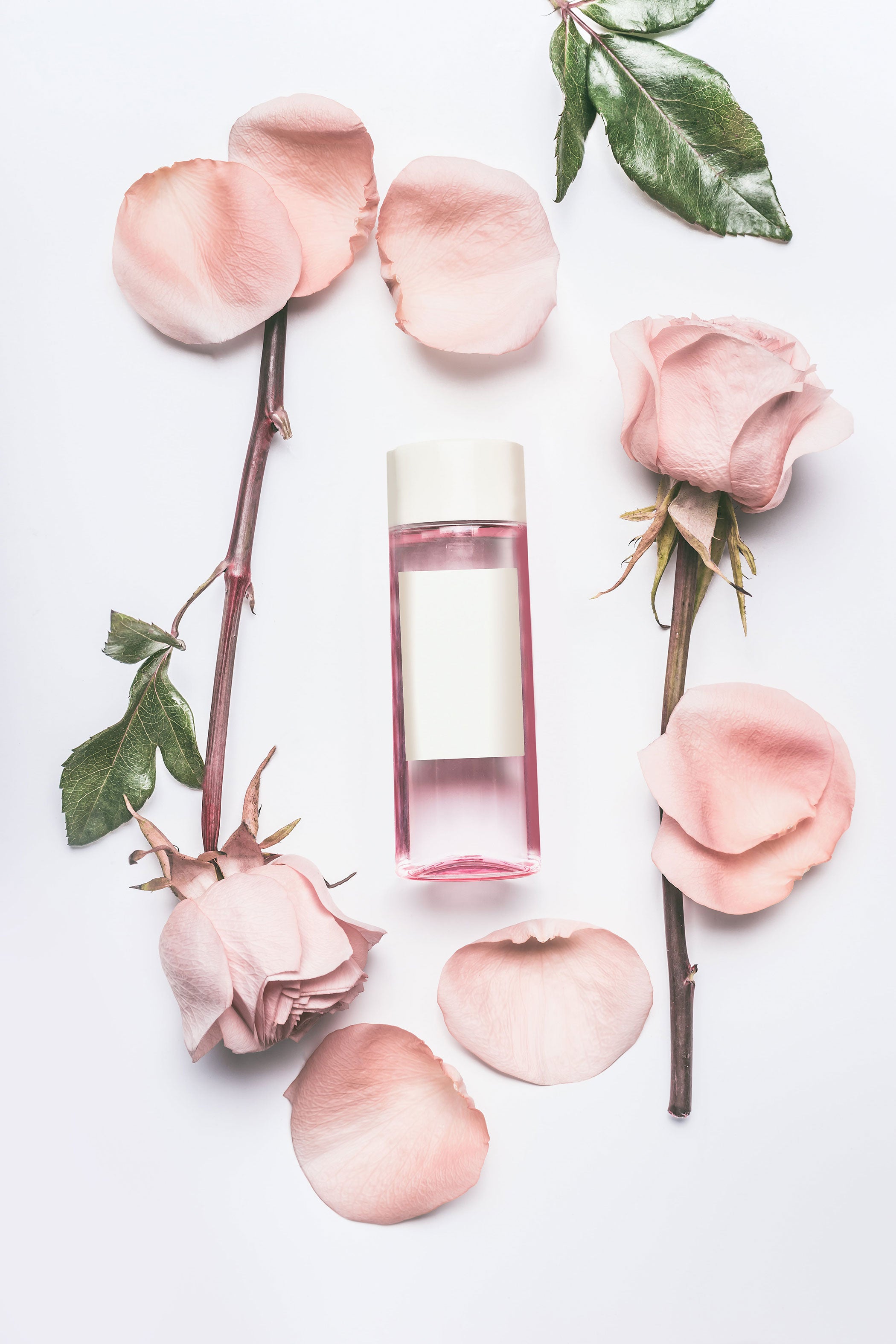 7 Reasons You Need Rosewater In Your Beauty Stash- BLK+GRN