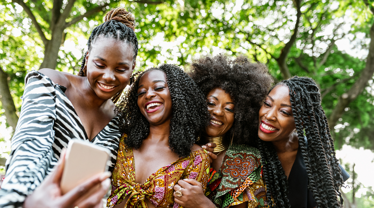 The Importance of Having a Community That Understands You
