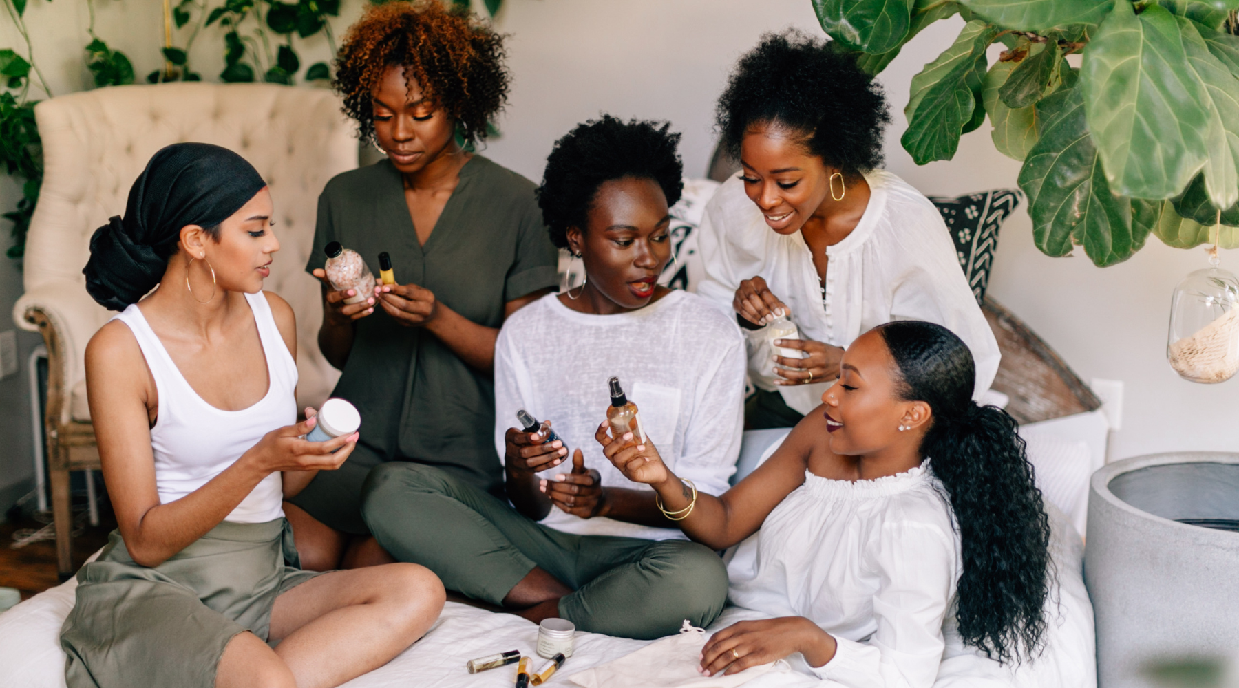 7 Free Ways to Support BLK + GRN and Amplify Black-Owned Businesses