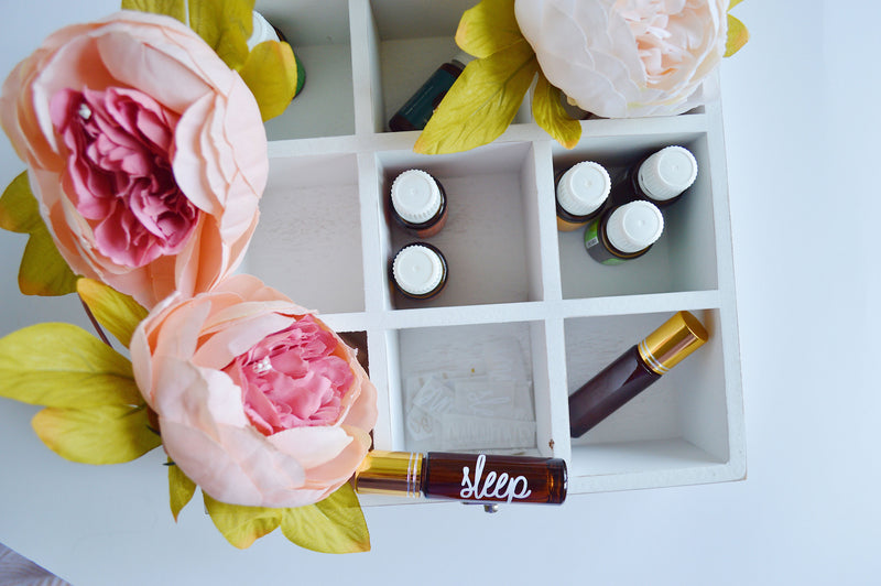 TRENDING INGREDIENT: Magnesium Oil