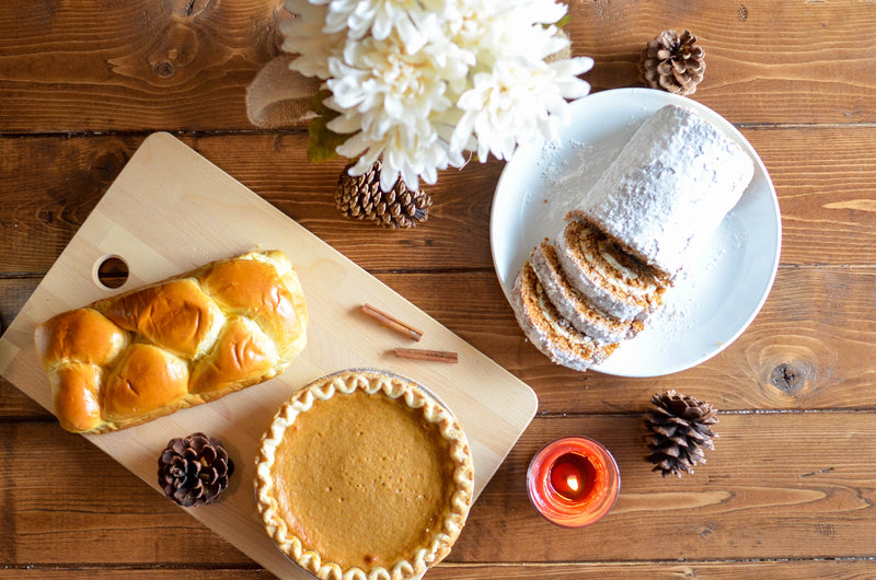 Your Guide to Managing Diabetes During the Holidays