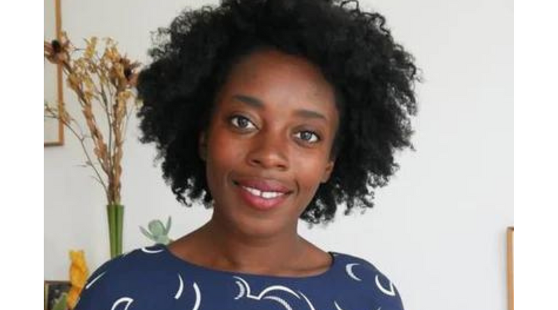 Episode 5: Afro Hair and  Skin Co. - Ibi Meier-Oruitemeka- BLK+GRN