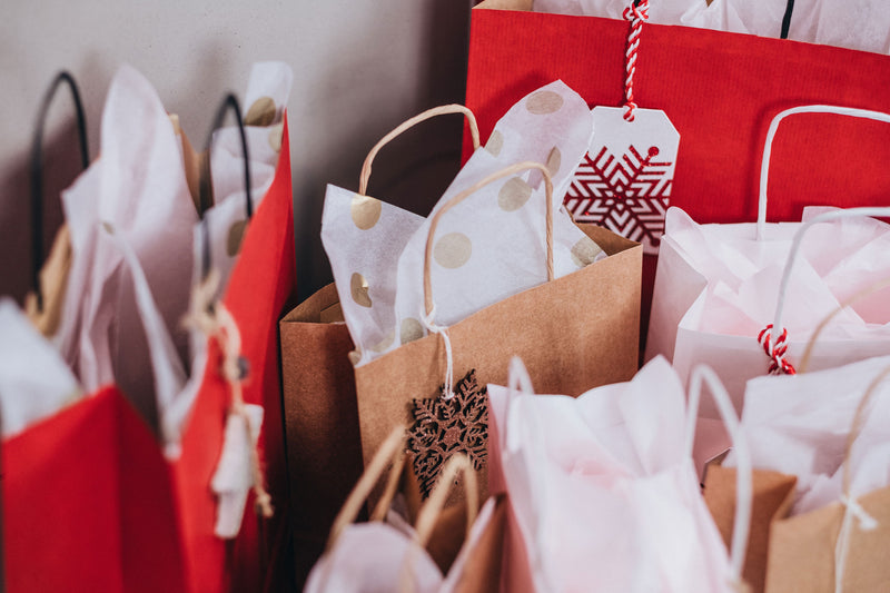 Reasons To Shop Small This Holiday Season- BLK+GRN