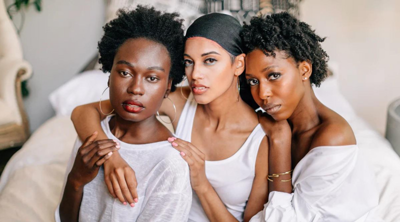 Is Buying Black Racist? -BLK+GRN