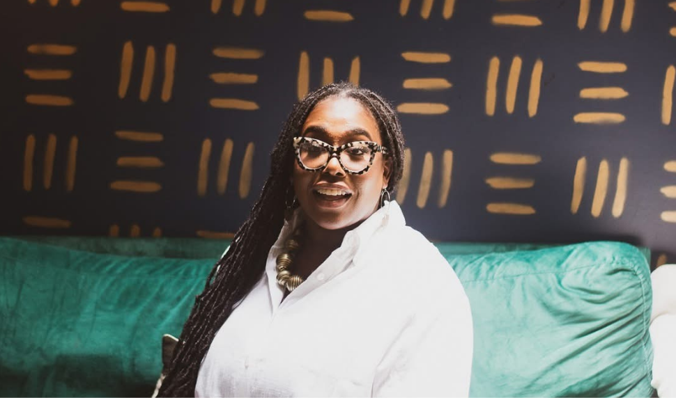 Episode 54: Second Chances and Sacred Truths | Kenda Fields