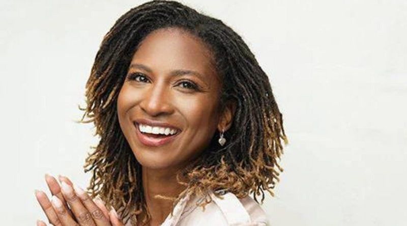 Episode 21: Koya Webb- BLK+GRN