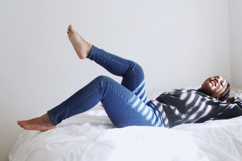 Three Ways To Elevate Your Morning Routine