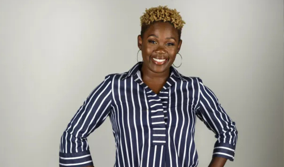 Episode 58: Breaking free And Why I quit the boxes society put me in | Liz Love