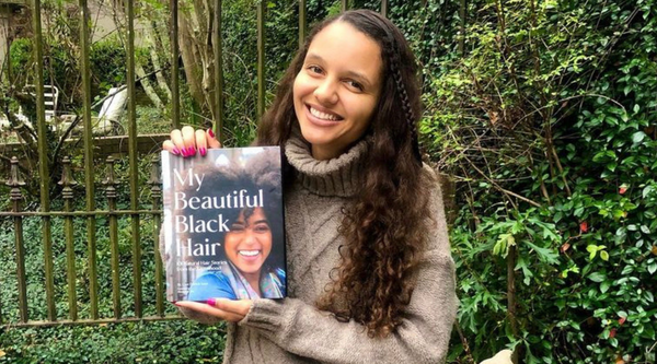 Episode 24: My Beautiful Black Hair￼- BLK+GRN