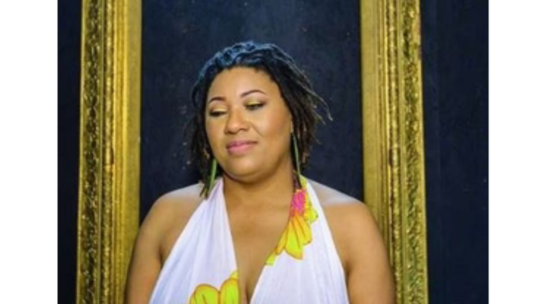 Episode 10: Natural Mixologists - Donica Johns- BLK+GRN