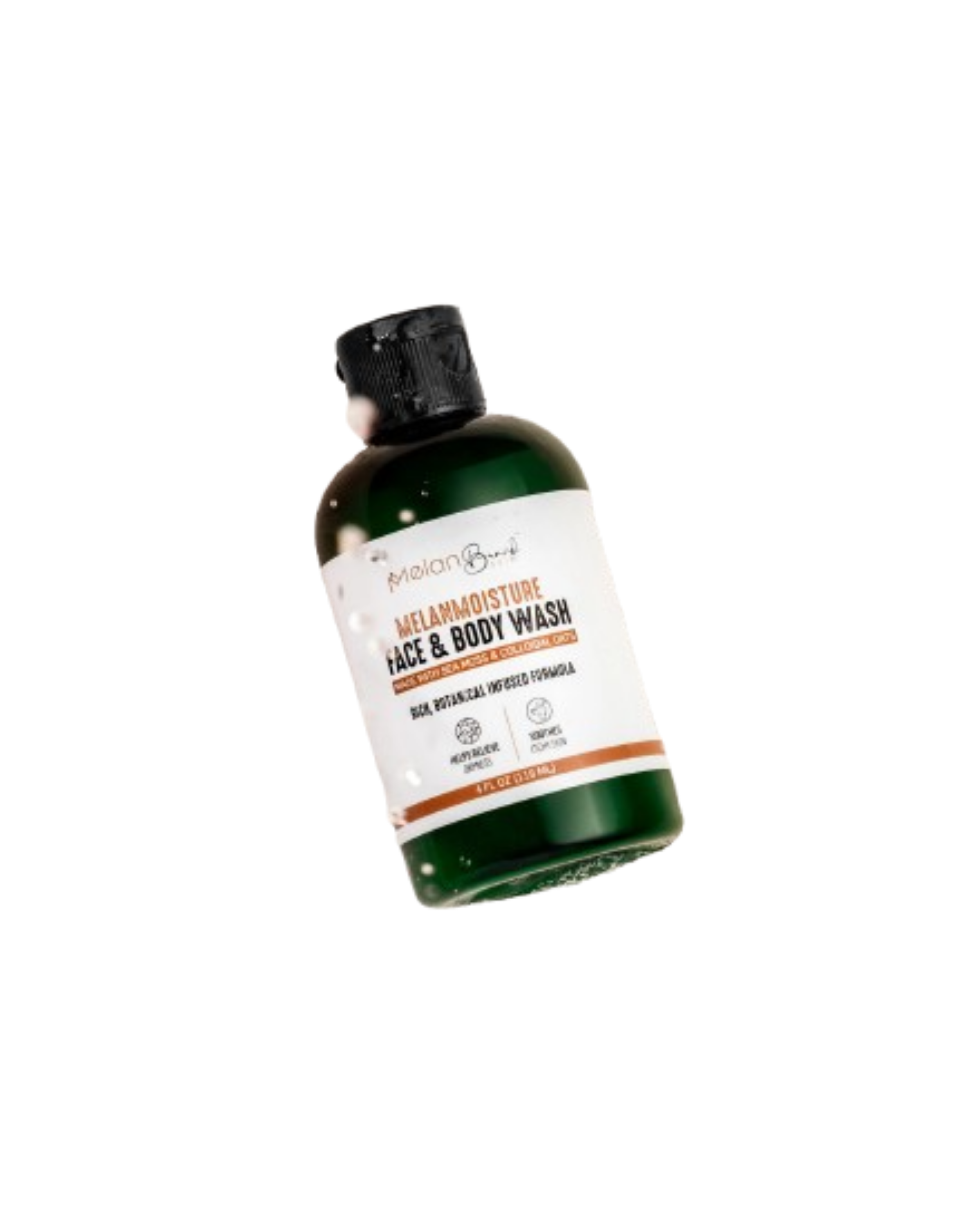 Face and Body Wash