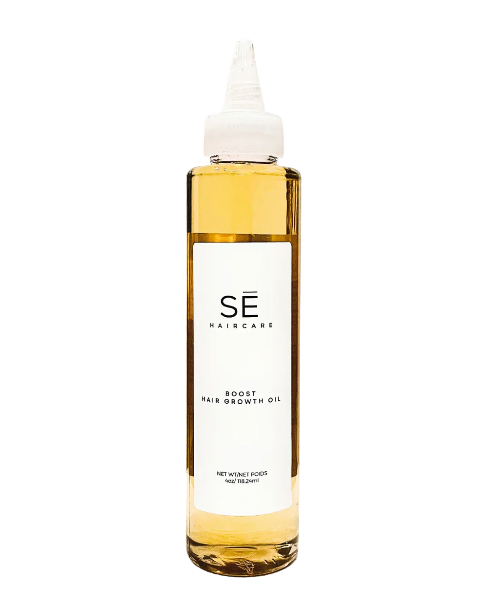 BOOST Hair Growth Oil