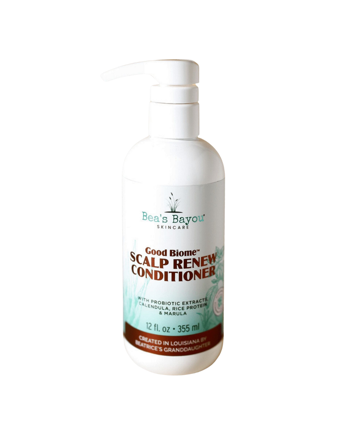 Scalp Renew Moisturizing Conditioner