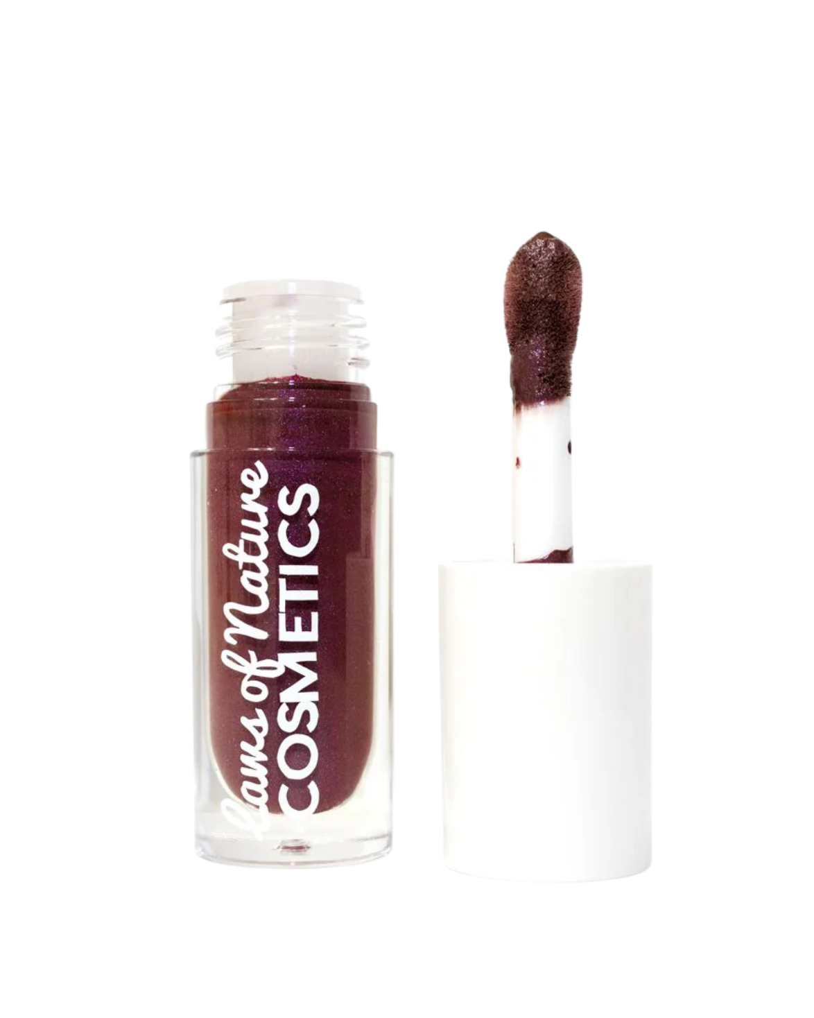 Lip Gloss Oil