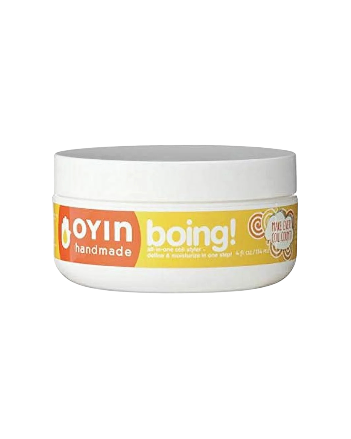 Boing! All-In-One Coil Styler