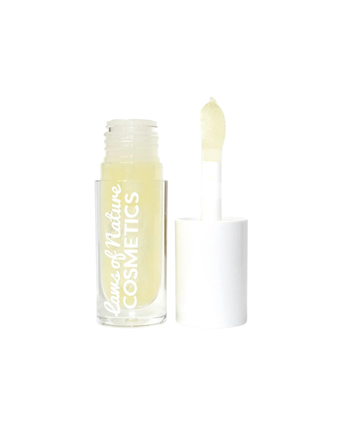 Lip Gloss Oil