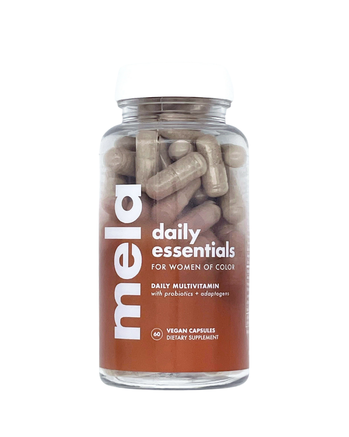 Daily Essentials Multivitamin