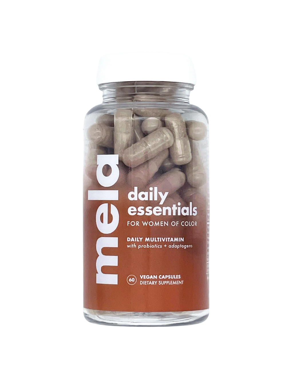 Mela Vitamins, Daily Essentials for Women