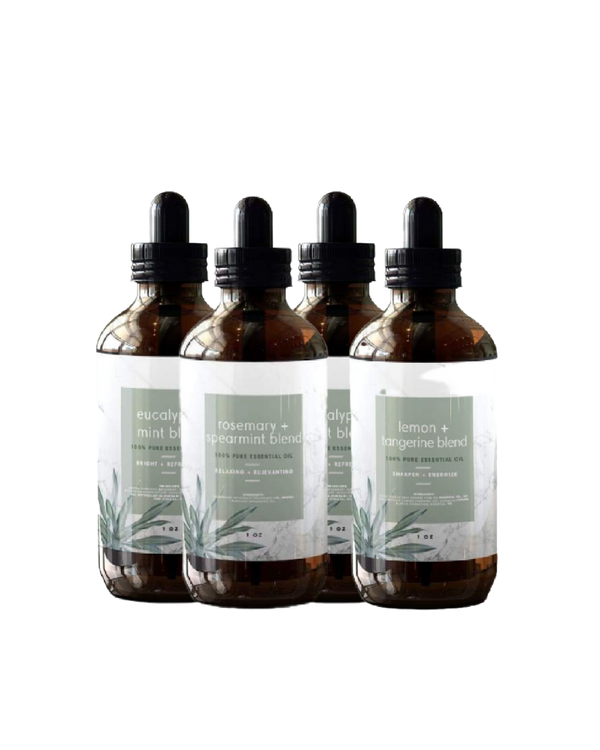 All Natural Cleaning Products