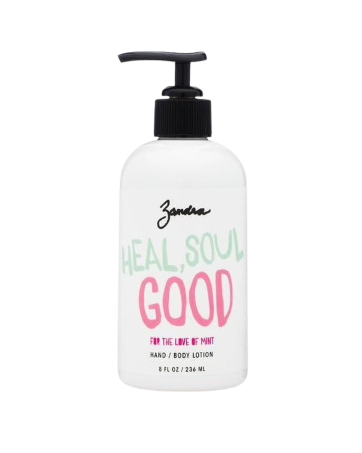 For The Love of Mint Hand & Body Lotion