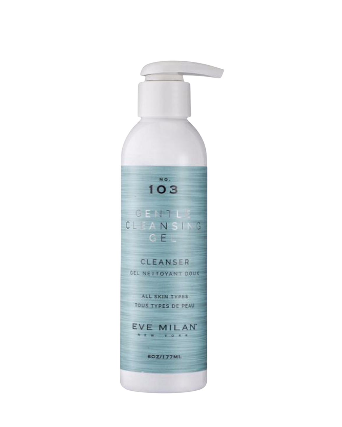 Gentle Face Cleaning Gel No. 103