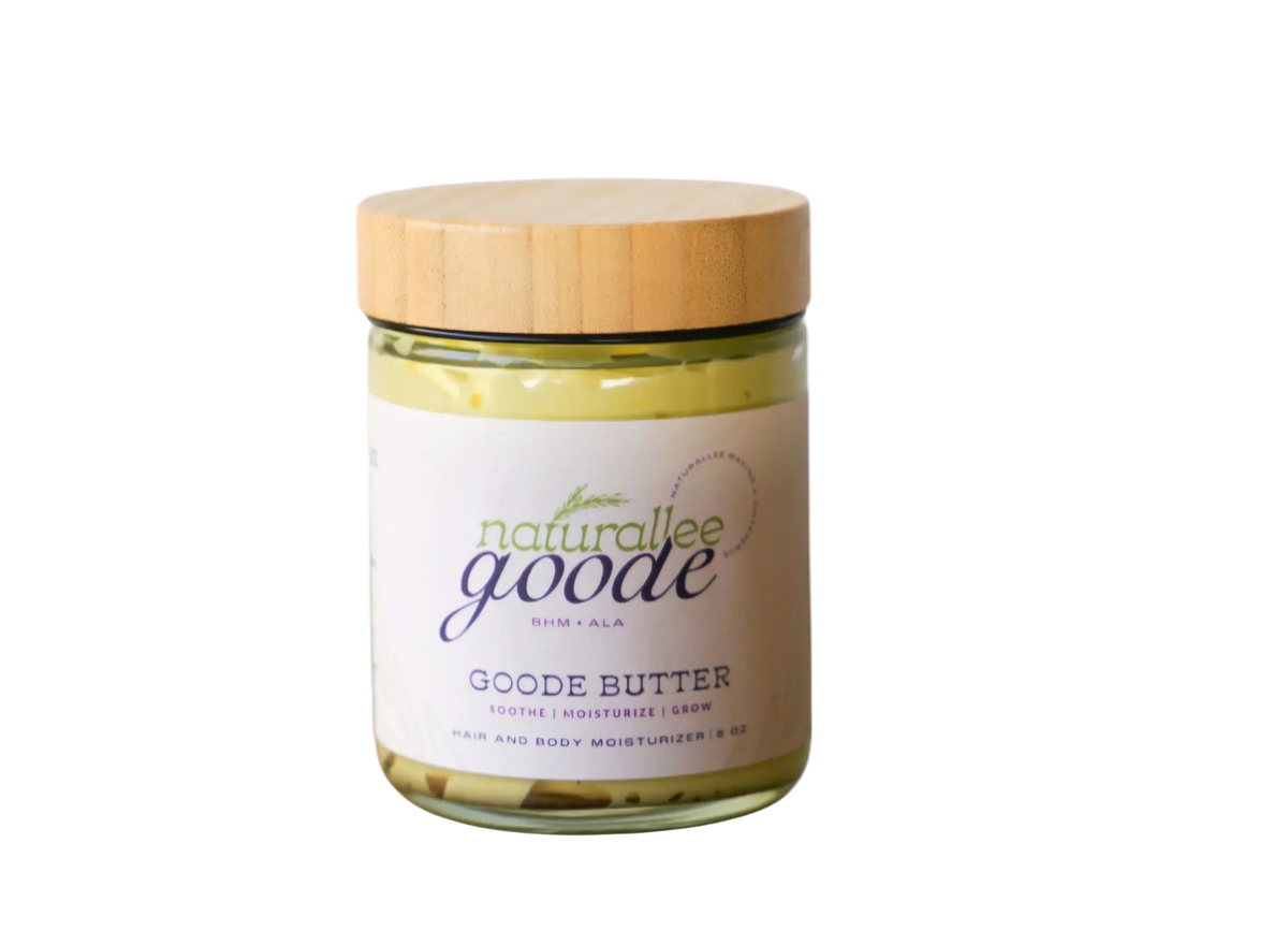 Goode Butter