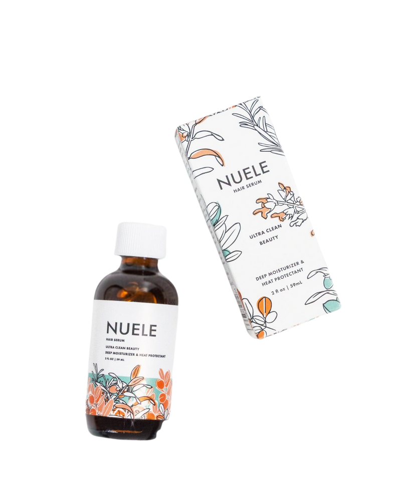 Hair Serum