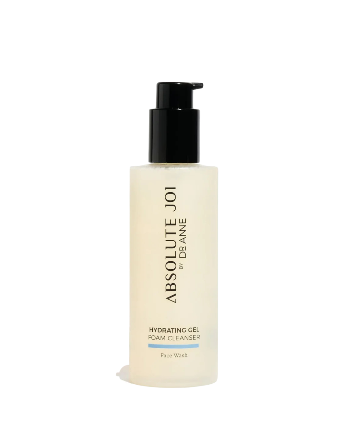 Hydrating Gel Foam Cleanser