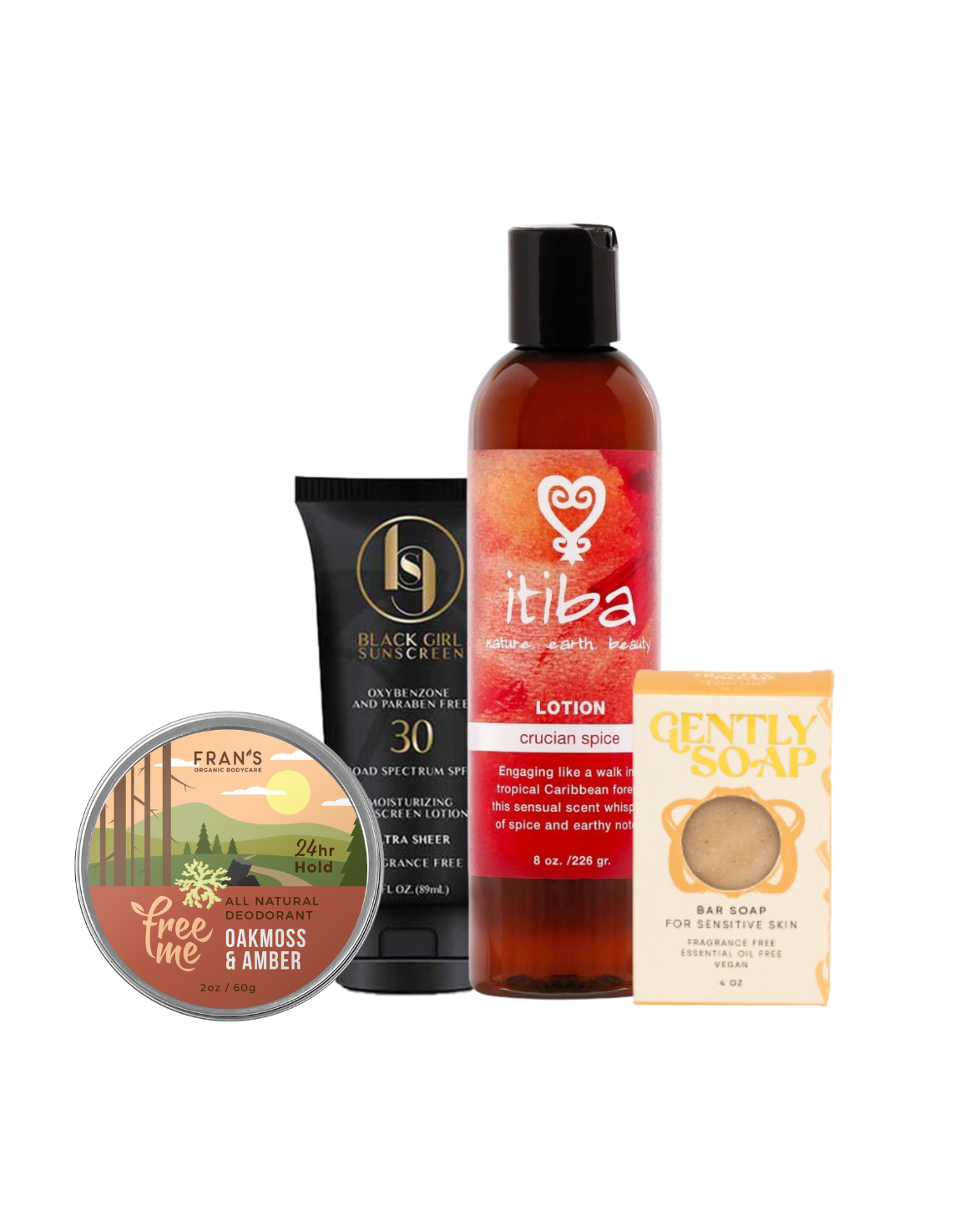 Kids Self-Love Bundle