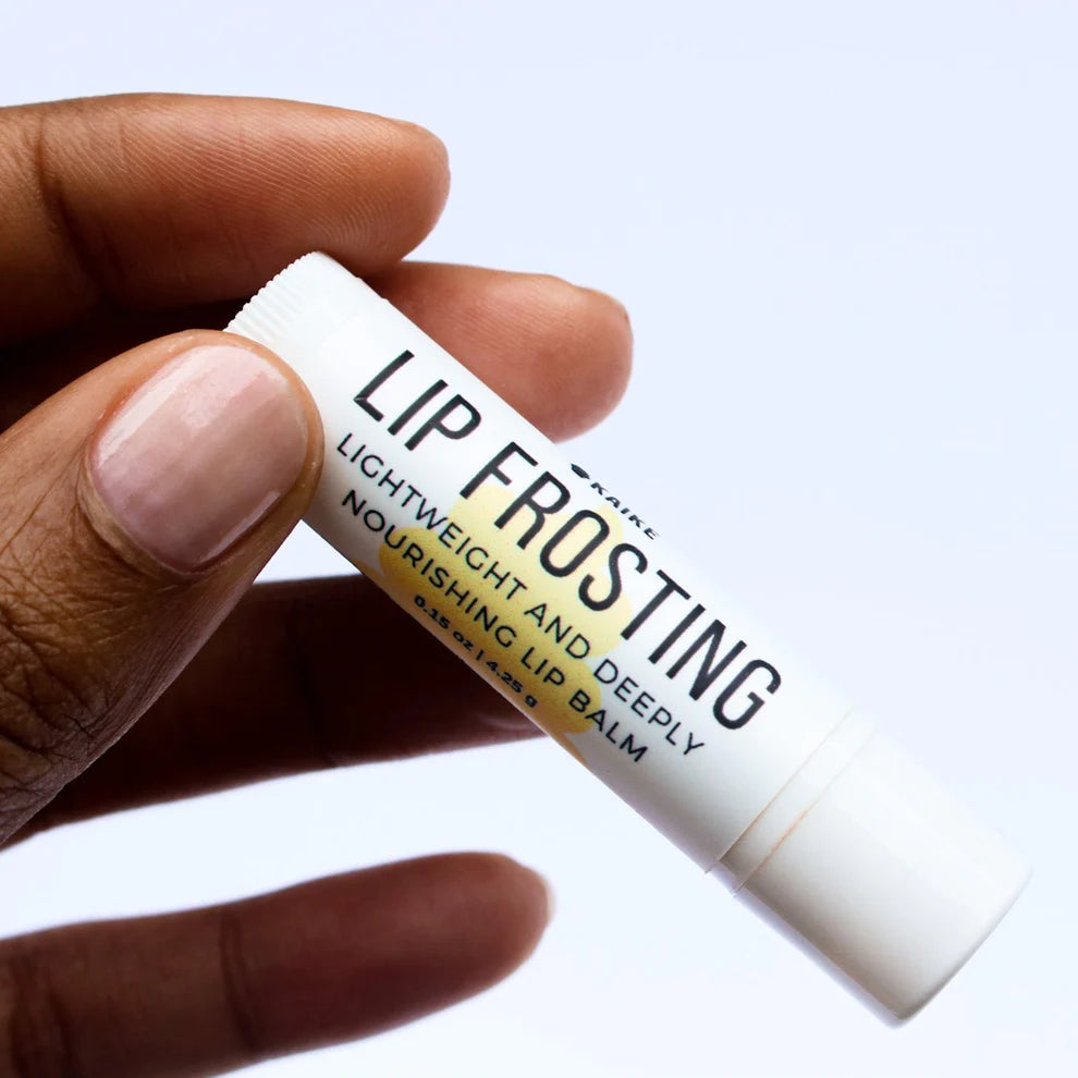 Lip Frosting