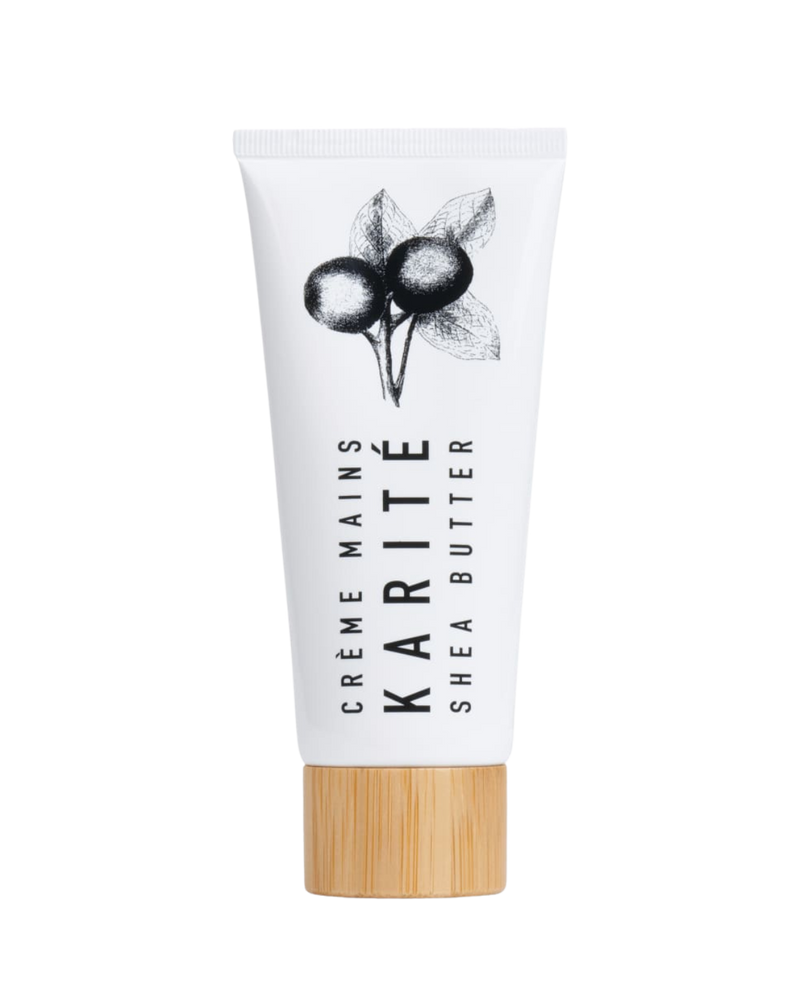 Mini Shea Cream