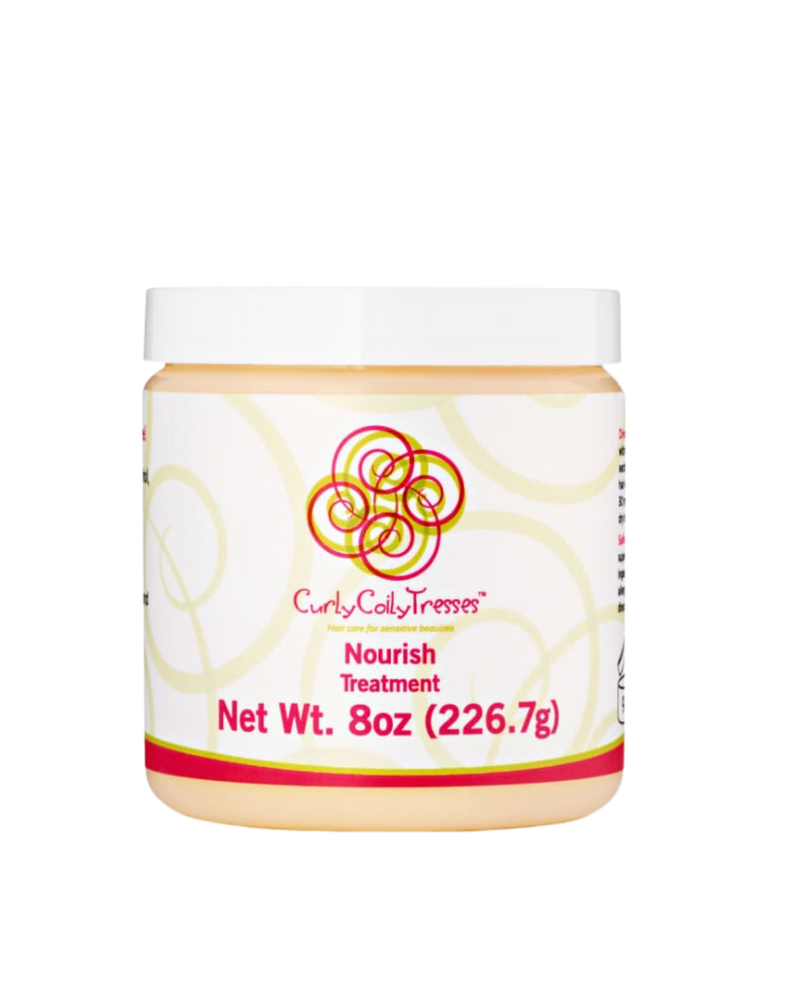 Nourish Treatment Masque