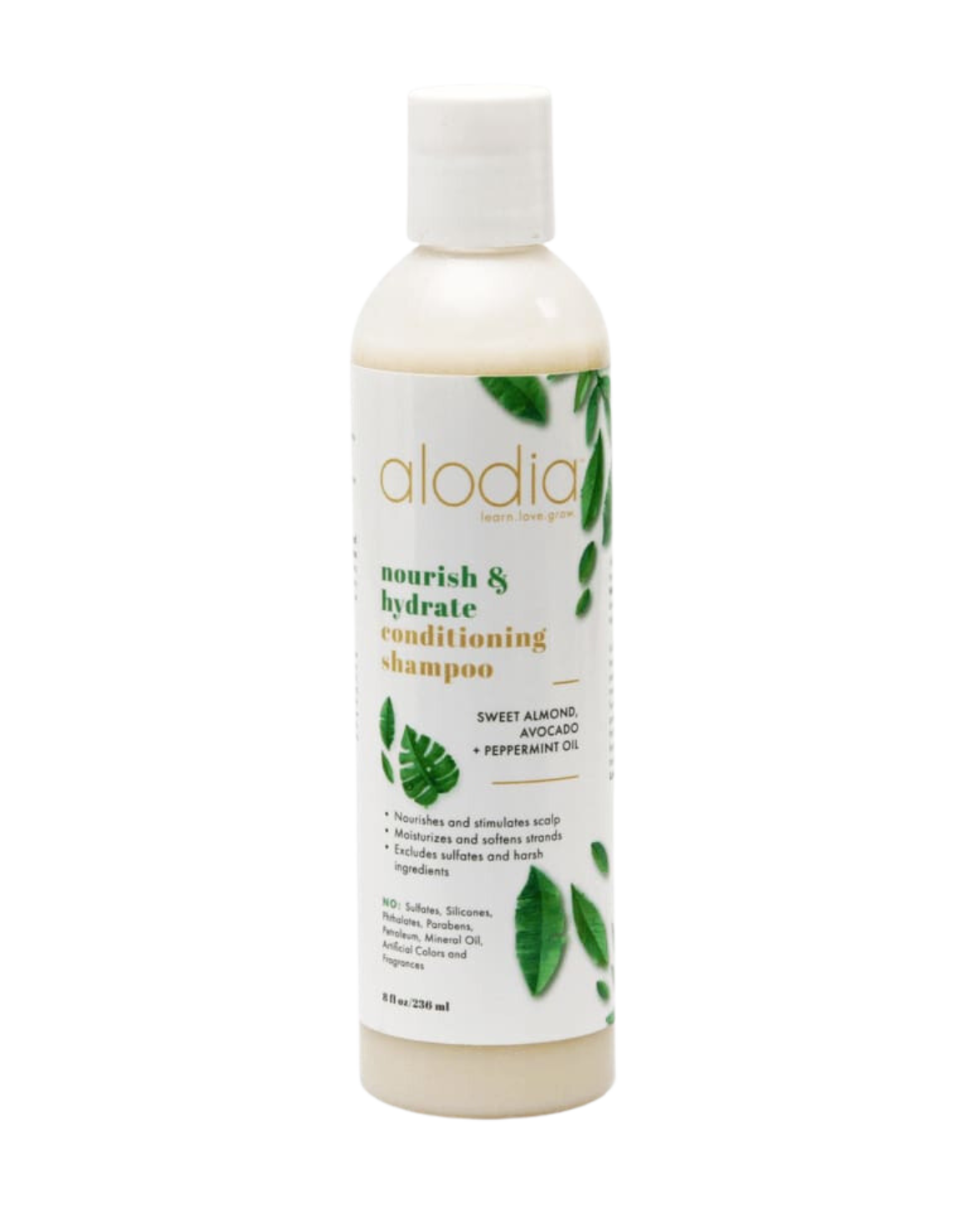 Nourish and Hydrate Conditioning Shampoo