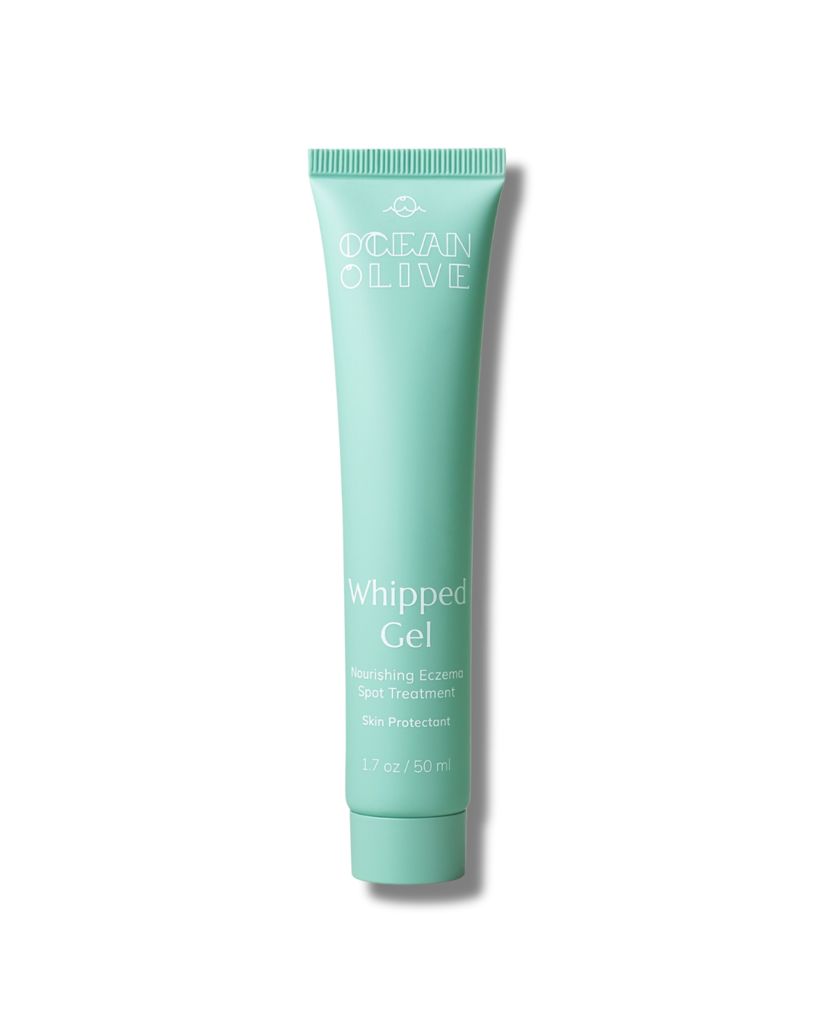 Whipped Gel Nourishing Eczema Spot Treatment
